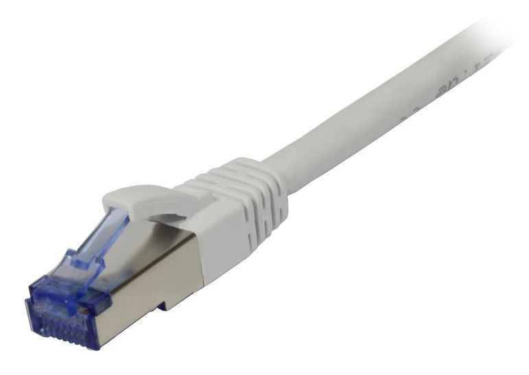 EU Product - S216485 - - Cat6a - S/FTP S-STP - RJ-45 - Cable - Network thumbnail