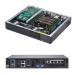 Supermicro SYS-E300-9D server barebone Intel SoC Black