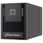 PowerWalker BPH AT24T-4 UPS-batterij kabinet Tower