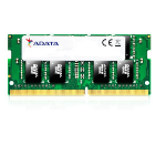 ADATA AD4S240038G17-S memory module 8 GB DDR4 2400 MHz