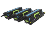 Lexmark CS820, CX8xx