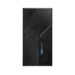 Asrock DeskMini H470 1.92L sized PC Black Intel H470 LGA 1200 (Socket H5)