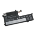 BTI 36Wh 3 cell 5B10W67278 compatible battery for LENOVO IDEAPAD V340-17IWL 81RG IDEAPAD V340-17IWL IDEAPAD V155-15API 81V5 IDEAPAD V155-15API