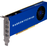 HP AMD Radeon Pro WX 4100 4GB Graphics Card PROMO