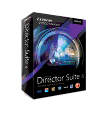 Cyberlink Director Suite 4