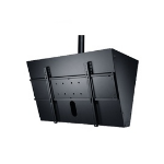 Peerless DST965 TV mount 165.1 cm (65") Black