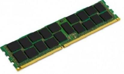 Kingston Technology System Specific Memory 16GB DDR3 1333MHz Module memory module 1 x 16 GB ECC