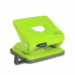 Rapesco 825 hole punch Green