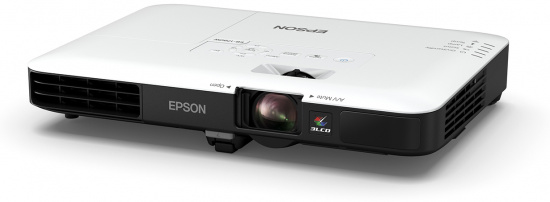 V11H795041 EPSON EB-1780W WXGA 3LCD projector - portable 3000 Lumens