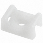 Panduit TM3S8-C cable tie Nylon White 100 pc(s)