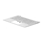 HP N93945-071 laptop spare part Keyboard