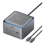 Anker A83B53A1 mobile device dock station Universal Grey