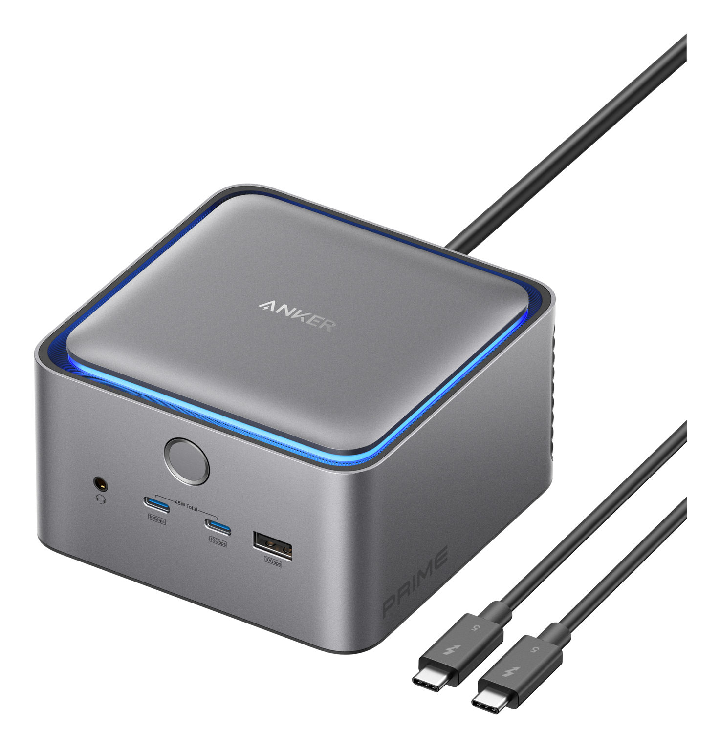 Anker A83B53A1 mobile device dock station Universal Grey
