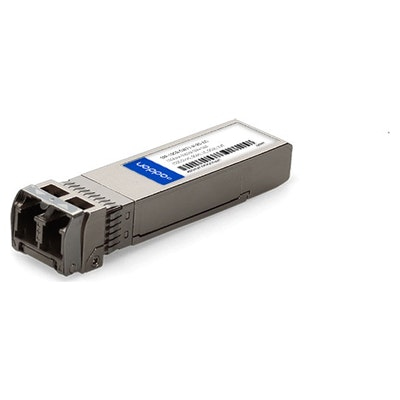 AddOn Networks SFP-10GB-DW21-H-80-AO Compatible SFP+ 80 km Transceiver