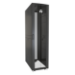 Vertiv VR3157SP rack cabinet 48U Freestanding rack Black, Transparent