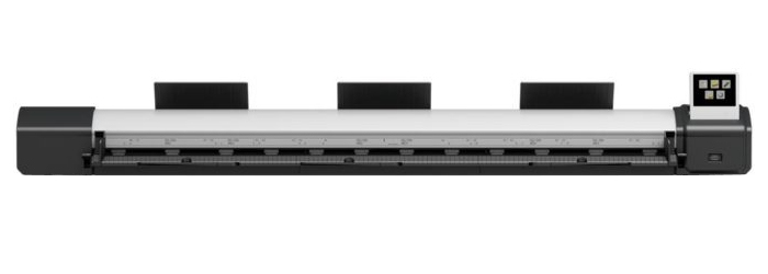 Canon 3421V853 printer/scanner spare part MFP module 1 pc(s)