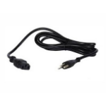 Honeywell 9000093CABLE power cable Black C14 coupler