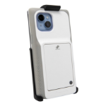 Beam Mobile GM-694 mobile phone case 15.5 cm (6.1") Cover White