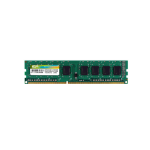 Silicon Power SP004GBLTU160N02 geheugenmodule 4 GB DDR3 1600 MHz