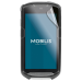 Mobilis 037113 mobile phone screen/back protector Matte screen protector Zebra 1 pc(s)