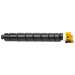 Katun 56505 Toner-kit yellow, 20K pages (replaces Kyocera TK-8375Y) for KM TASKalfa 3554