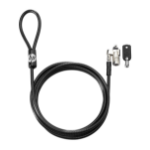 HP Keyed Cable Lock 10 mm