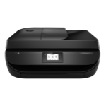 HP OfficeJet 4650 Thermal inkjet A4 4800 x 1200 DPI 9.5 ppm Wi-Fi