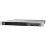 Cisco ASA 5555-X firewall (hardware) 1U 4000 Mbit/s