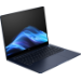 HP EliteBook Ultra 14 G1q Qualcomm Snapdragon X1E-78-100 Laptop 35,6 cm (14") Touchscreen 2.2K 16 GB LPDDR5x-SDRAM 512 GB SSD Wi-Fi 7 (802.11be) Windows 11 Pro Blau