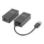 Digitus DA-70139-2 console extender