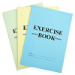 Exercise Books