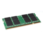 Hypertec HYS2426481GBOE memory module 1 GB 1 x 1 GB