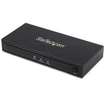StarTech.com VID2HDCON2 video signal converter Active video converter 1280 x 720 pixels