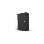 Hikvision DS-K2801 accesorio para sistema intercom Controlador de acceso