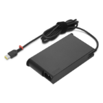 Lenovo 4X20S56725 power adapter/inverter Indoor 230 W Black