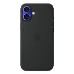 Apple MYY93FE/A mobile phone case 17 cm (6.7") Cover Black