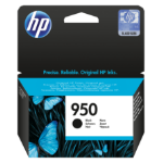 HP CN049AE/950 Ink cartridge black, 1K pages ISO/IEC 24711 24ml for HP OfficeJet Pro 8100/8610/8620