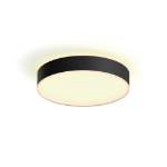 Philips Hue White ambience Enrave medium ceiling lamp