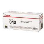 CANON CART040 LASER TONER YELLOW