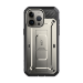 i-Blason SPH23PR61UBPSTG mobile phone case 6.1" Cover Gray