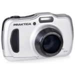 MISC PRAKTICA Luxmedia WP240 Waterproof Camera kit