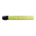 Freecolor K40035F7 tonercartridge 1 stuk(s) Compatibel Geel