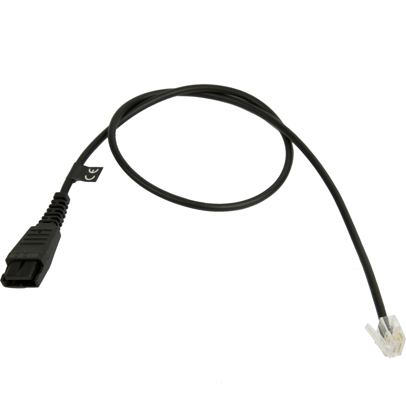 Image of Jabra LINK STRAIGHT MOD