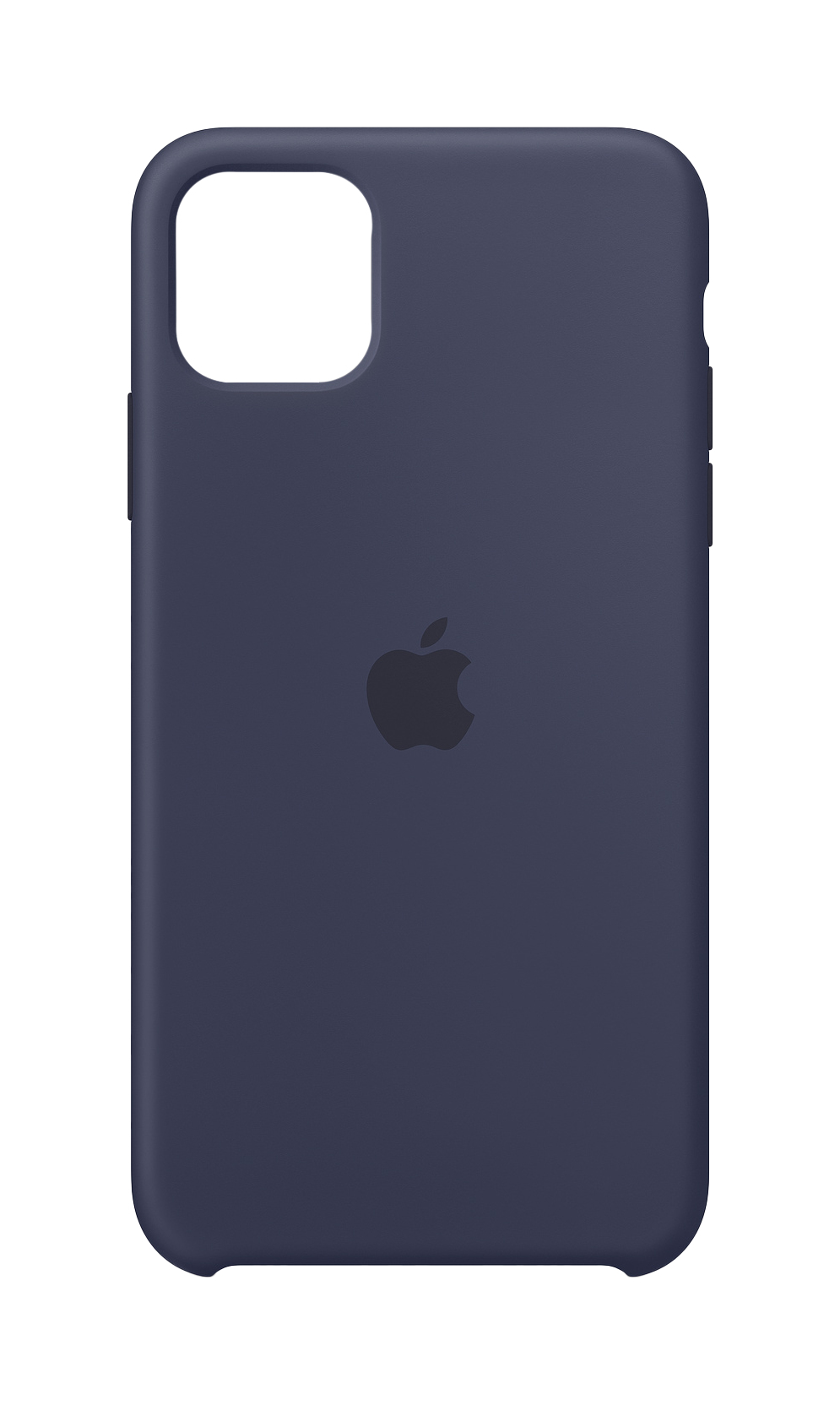 Image of Apple MWYW2ZM/A mobile phone case 16.5 cm (6.5") Cover Blue