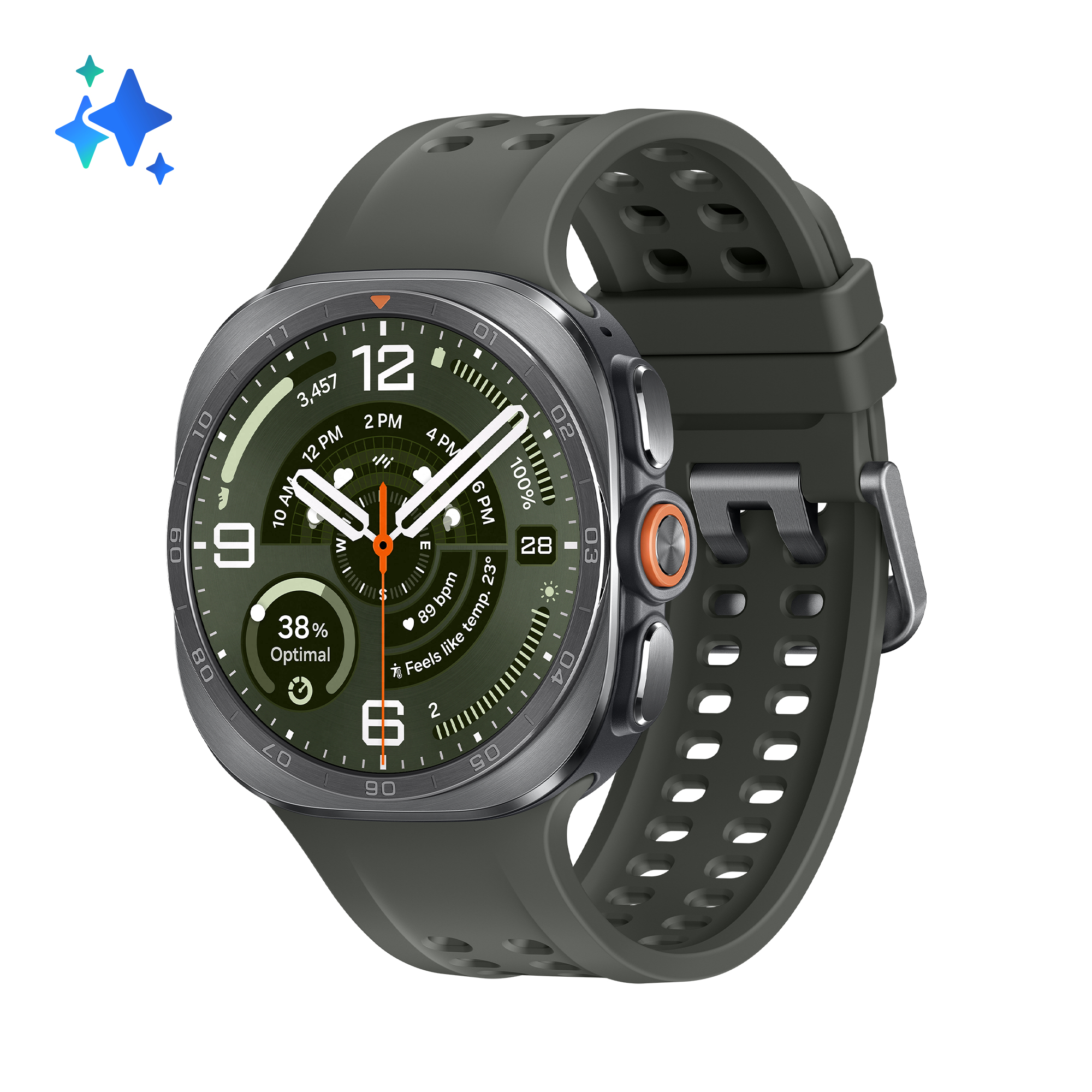 Samsung SM-L715FZSAEUB