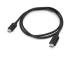 AddOn Networks USB 3.1 C TO USB 3.1 C USB cable USB 3.2 Gen 2 (3.1 Gen 2) 72" (1.83 m) USB C Black