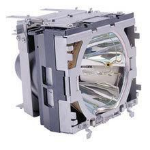 CoreParts ML11448 projectielamp 330 W