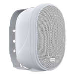 Biamp Commercial OVO5T loudspeaker 2-way White Wired 40 W