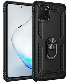 JLC Samsung A42 Gladiator - Black