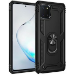 JLC Samsung A42 Gladiator - Black